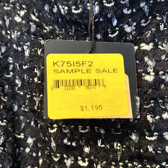 St John Couture new skirt! Size 8 - Picture 4 of 4